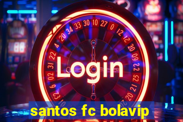 santos fc bolavip